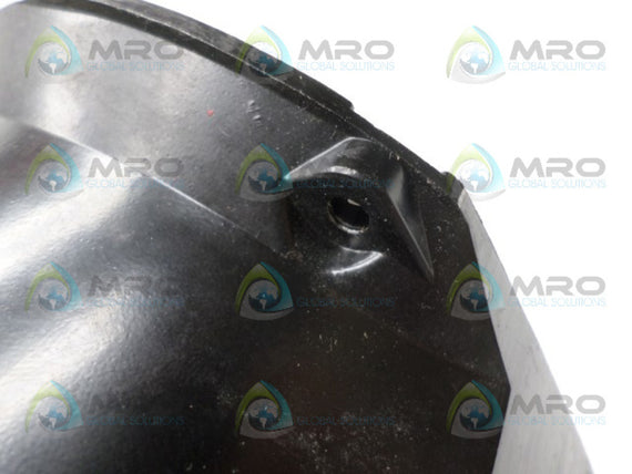 DAYTON 4WT42A AC AXIAL FAN *USED*