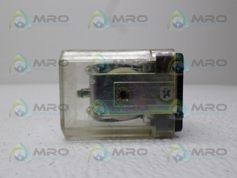 RELAY SERVICE 99KUE  UNMP