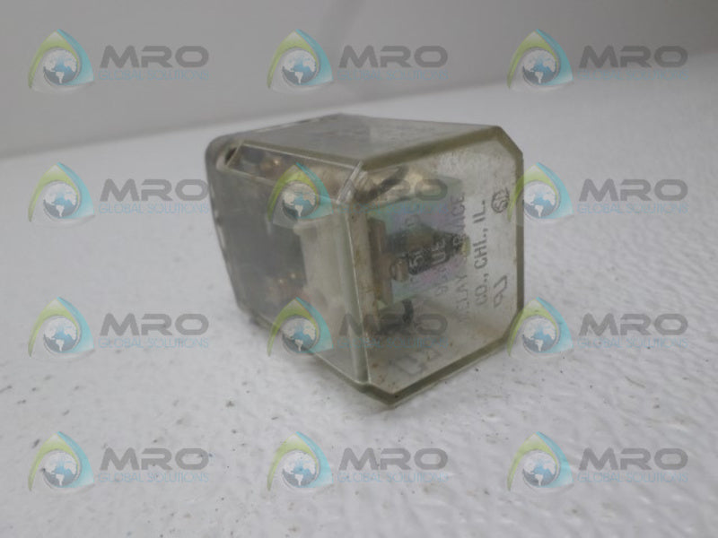 RELAY SERVICE 99KUE  UNMP