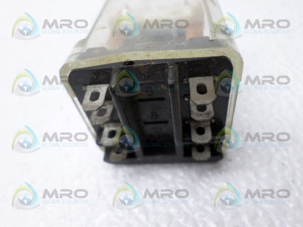 RELAY SERVICE 99KUE  UNMP