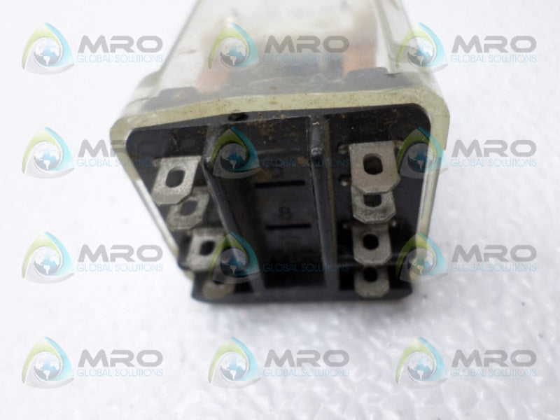 RELAY SERVICE 99KUE  UNMP