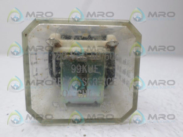 RELAY SERVICE 99KUE  UNMP
