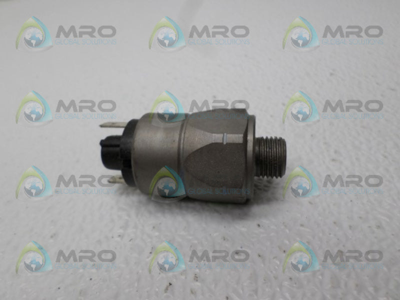 SUCO 905803 PRESSURE SWITCH *USED*