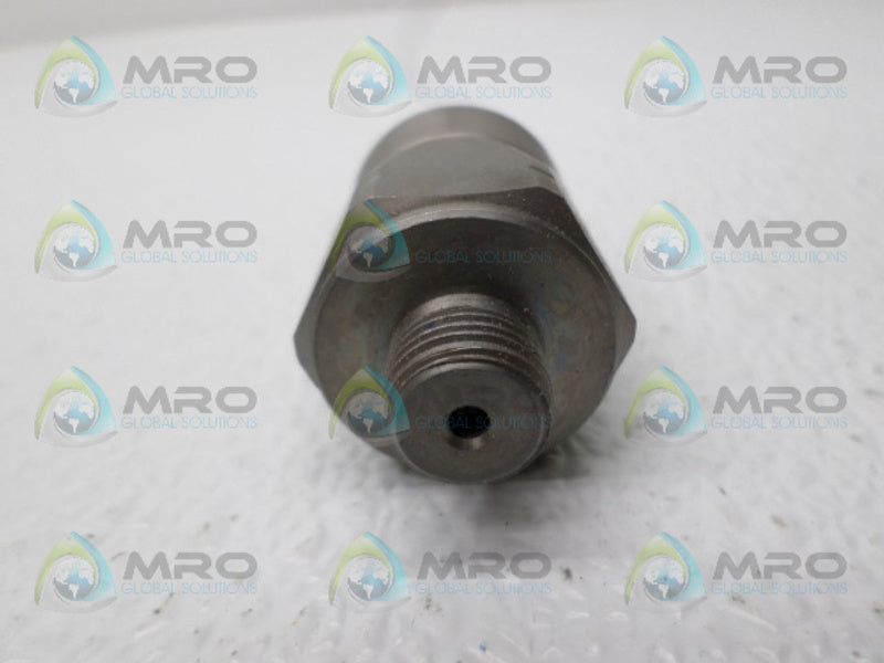 SUCO 905803 PRESSURE SWITCH *USED*