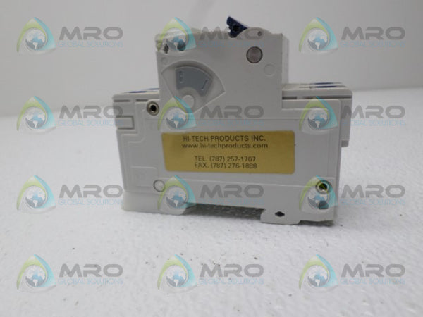 ABL SURSUM 2G4UM CIRCUIT BREAKER 4A  UNMP
