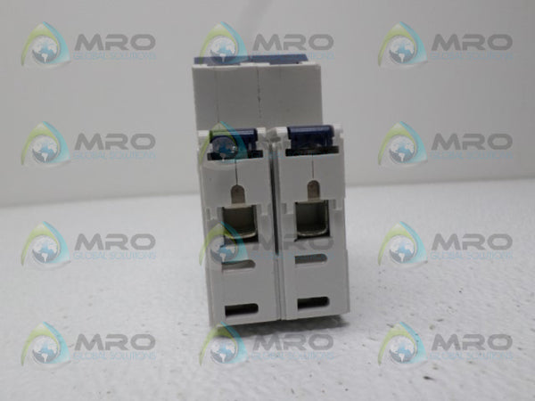 ABL SURSUM 2G4UM CIRCUIT BREAKER 4A  UNMP