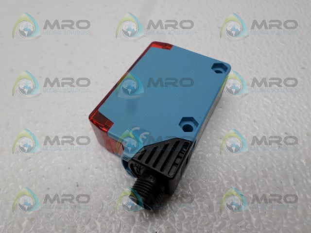 SICK WL250-P430 PHOTOELECTRIC SENSOR *NEW IN BOX*