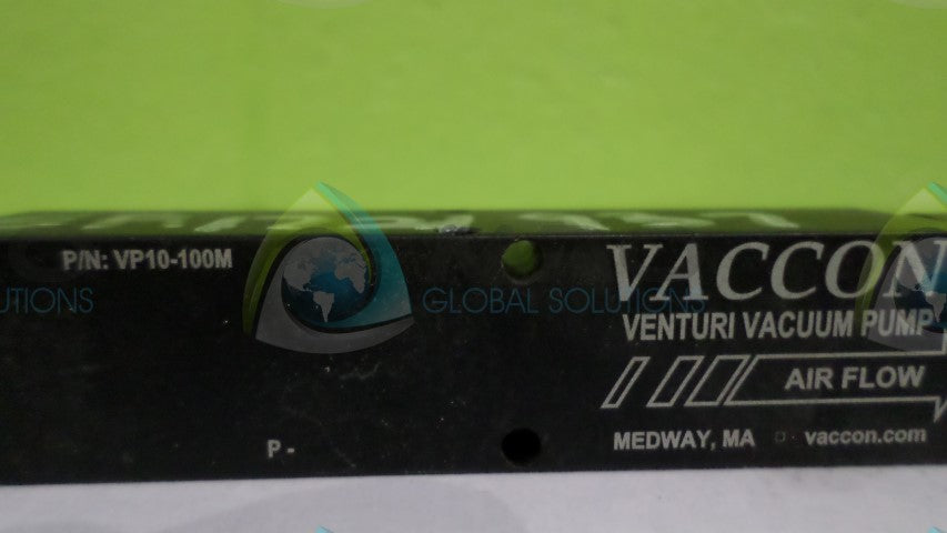 VACCON VP10-100M VACCUM PUMP *NEW NO BOX*