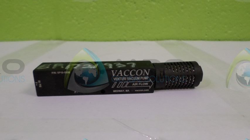 VACCON VP10-100M VACCUM PUMP *NEW NO BOX*