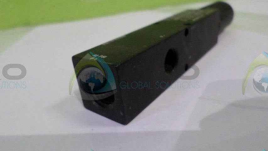 VACCON VP10-100M VACCUM PUMP *NEW NO BOX*