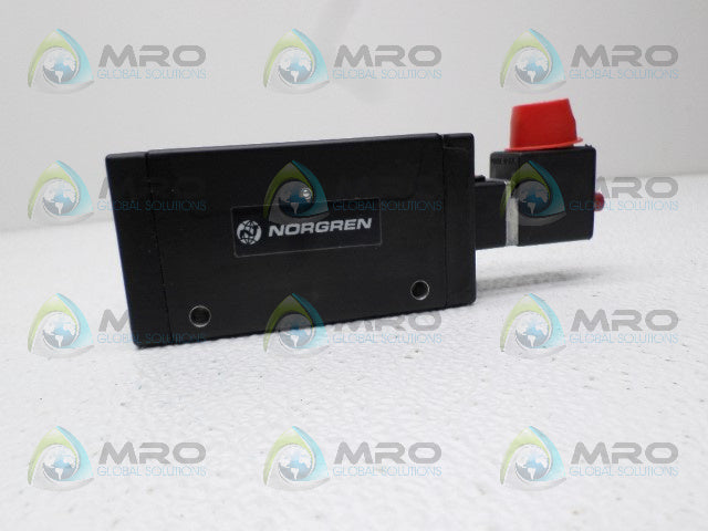 NORGREN M/20152/172/10 SOLENOID VALVE *NEW NO BOX*
