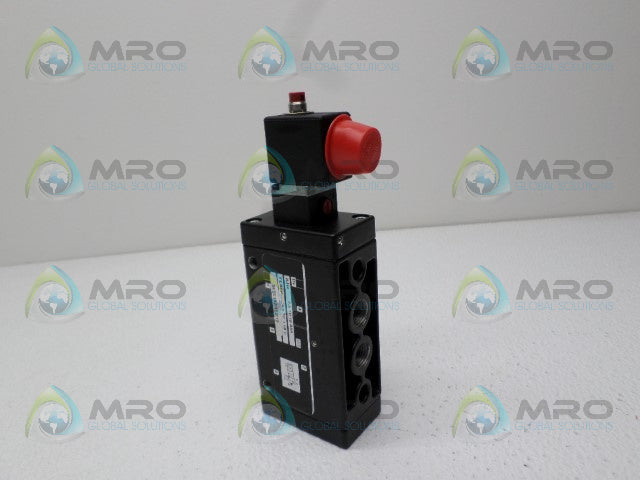 NORGREN M/20152/172/10 SOLENOID VALVE *NEW NO BOX*