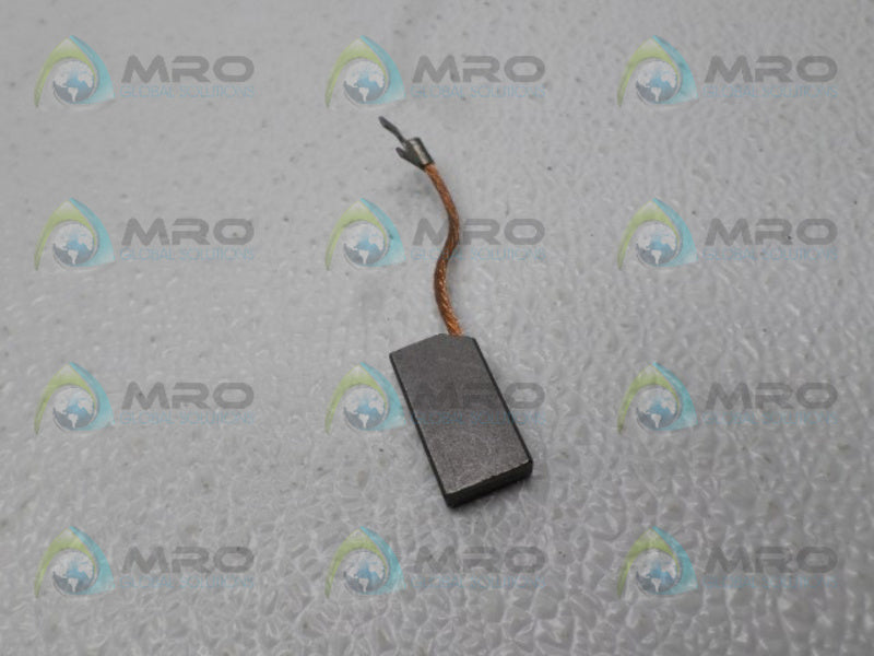 INDUSTRIAL MRO 646 CARBON BRUSH *NEW NO BOX*
