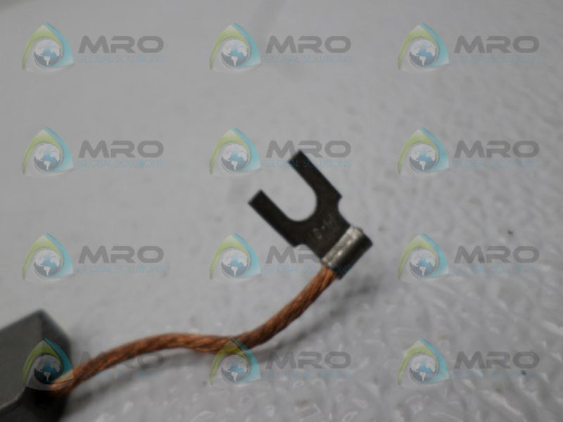 INDUSTRIAL MRO 646 CARBON BRUSH *NEW NO BOX*