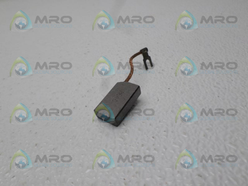 INDUSTRIAL MRO 646 CARBON BRUSH *NEW NO BOX*