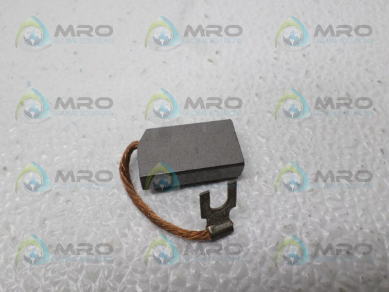 INDUSTRIAL MRO H646 CARBON BRUSH *NEW NO BOX*