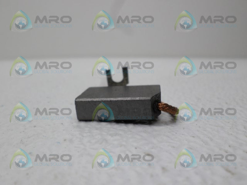 INDUSTRIAL MRO H646 CARBON BRUSH *NEW NO BOX*