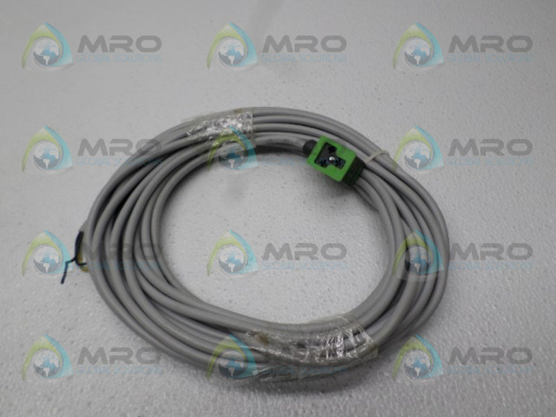 MURR ELEKTRONIK 7000-10001-2161000 CONNECTOR *NEW NO BOX*