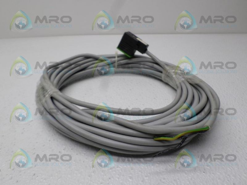 MURR ELEKTRONIK 7000-10001-2161000 CONNECTOR *NEW NO BOX*