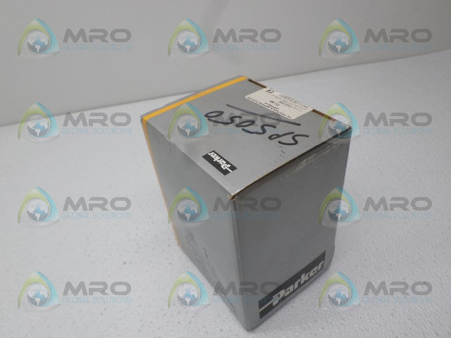 PARKER TV-50 TIMED SOLENOID DRAIN VALVE *FACTORY SEALED*