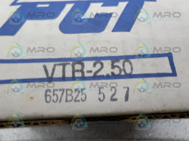 PCI VTR-2.50 CAM FOLLOWER *NEW IN BOX*