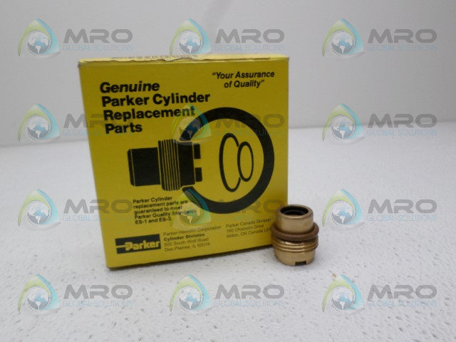 PARKER RG2AHL0055 VITON GLAND CARTRIDGE KIT 1/2" *NEW IN BOX*