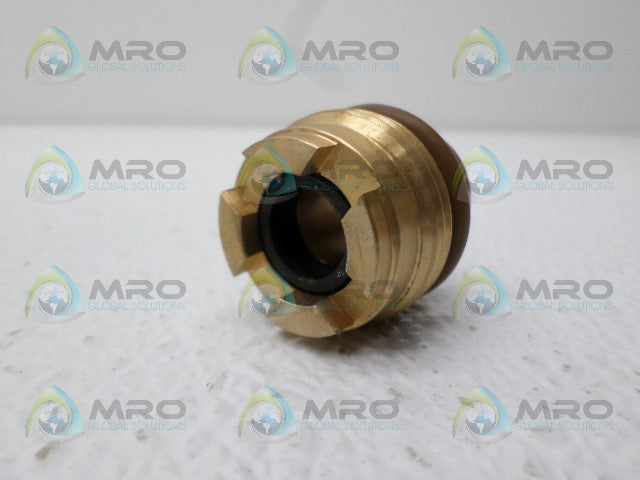 PARKER RG2AHL0055 VITON GLAND CARTRIDGE KIT 1/2" *NEW IN BOX*