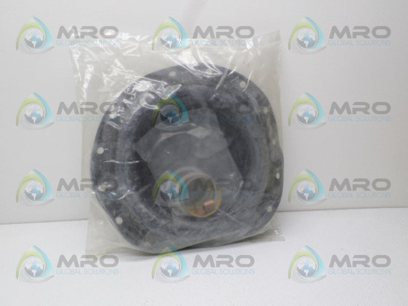 METSO RKQ-57 DIAPHRAGM KIT *NEW IN FACTORY BAG*