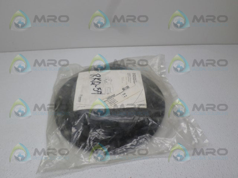METSO RKQ-57 DIAPHRAGM KIT *NEW IN FACTORY BAG*