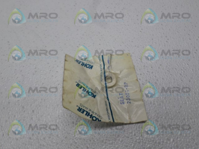 KOHLER 23004-RP SEAT  NSMP