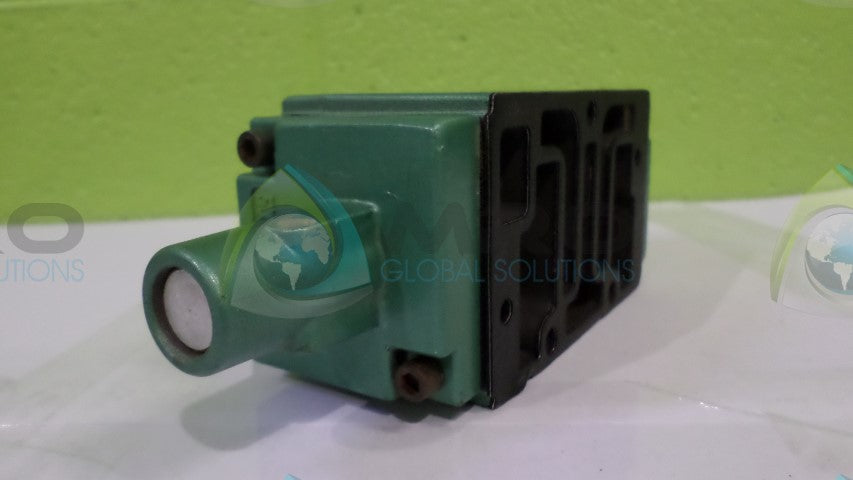 NUMATICS 554JJ4000000000 VALVE *NEW NO BOX*