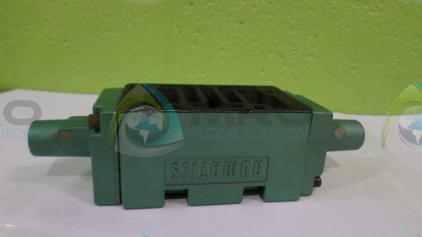 NUMATICS 554JJ4000000000 VALVE *NEW NO BOX*