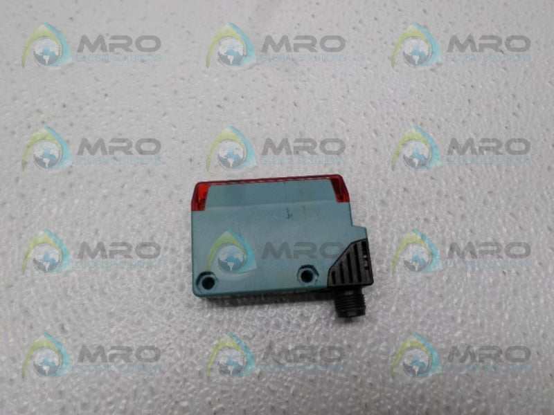 SICK WL250-P430 PHOTOELECTRIC SENSOR  UNMP