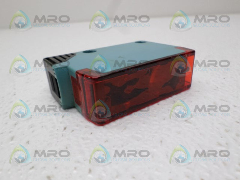 SICK WL250-P430 PHOTOELECTRIC SENSOR  UNMP