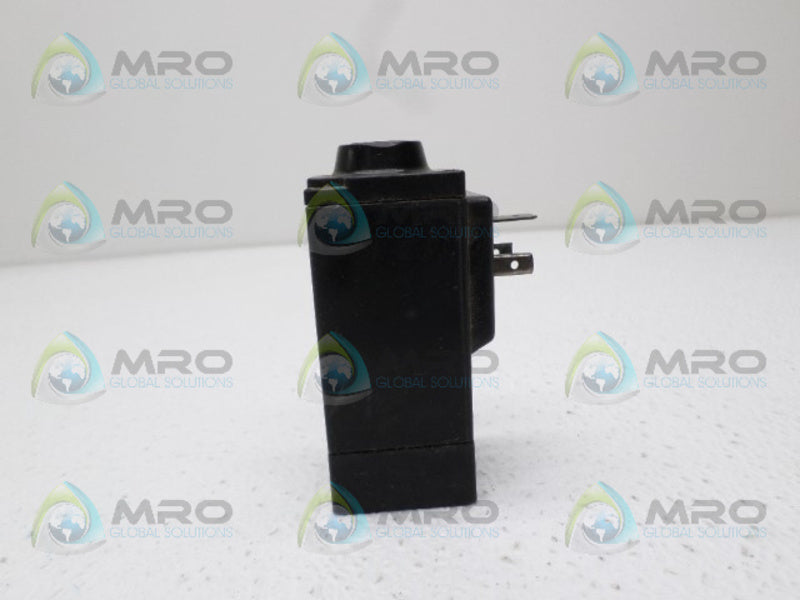 BOSCH 1827414016 PILOT VALVE  UNMP