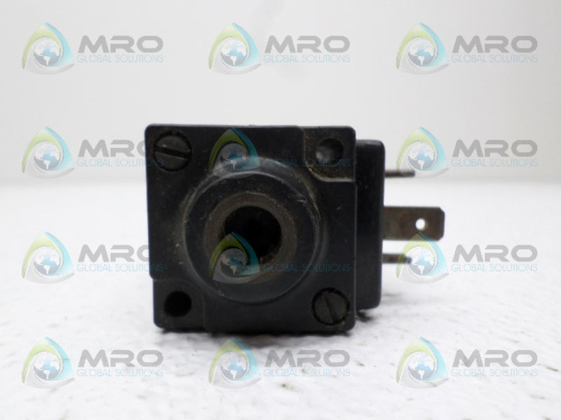 BOSCH 1827414016 PILOT VALVE  UNMP
