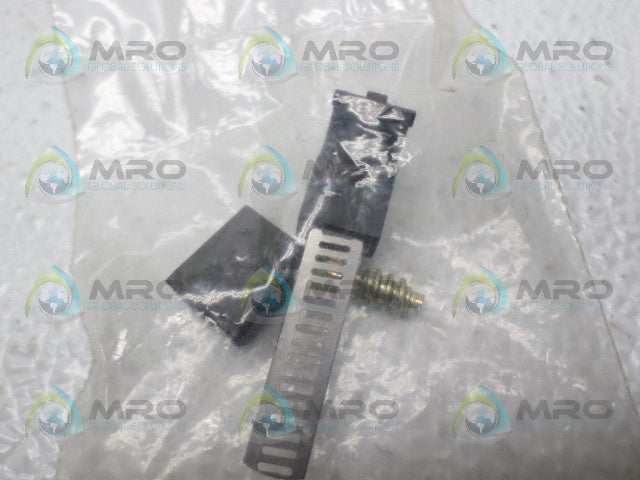 NORGREN QM/27B/2/1 MOUNTING BRACKET *NEW IN FACTOEY BAG*
