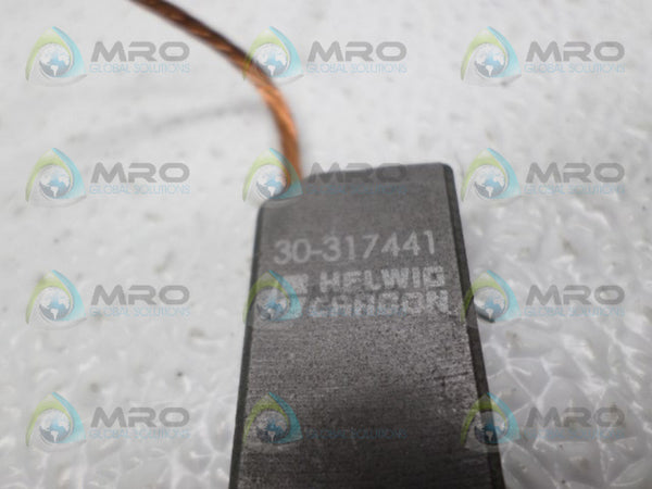 HELWIG CARBON 30-317441  NSNP