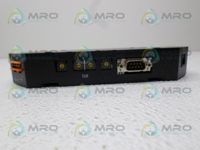 B&R 4C1300.01-510 BLACK PANEL CONTROLLER MODULE *NEW NO BOX*