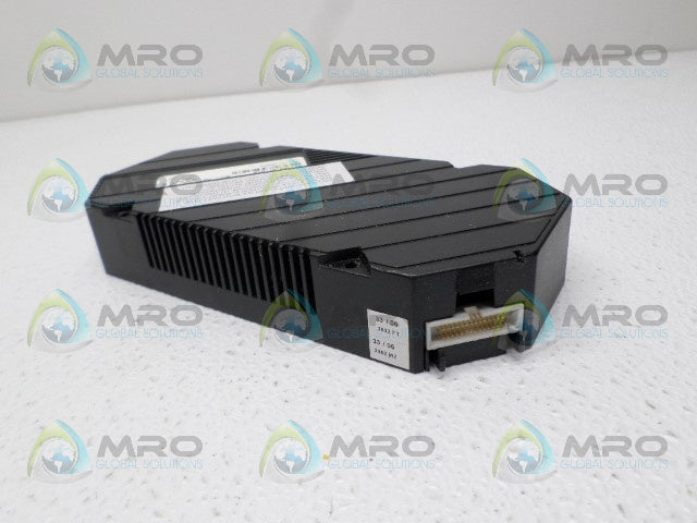 B&R 4C1300.01-510 BLACK PANEL CONTROLLER MODULE *NEW NO BOX*