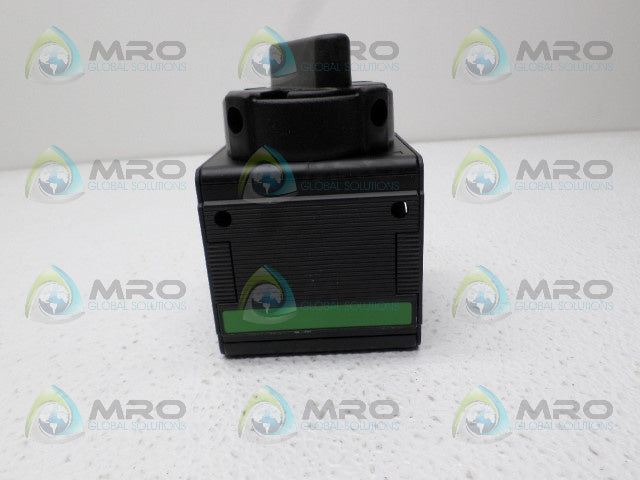 BOSCH 0821300911 SHUT OFF VALVE *NEW NO BOX*