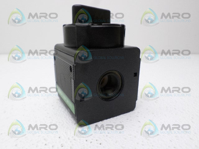 BOSCH 0821300911 SHUT OFF VALVE *NEW NO BOX*