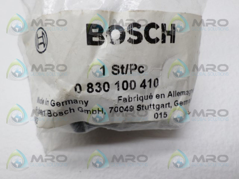 BOSCH 0830100410 PROXIMITY SWITCH *NEW IN FACTORY BAG*