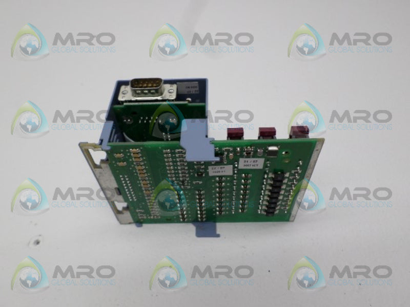 B&R 7DM435.7 I/O MODULE *NEW IN BOX*