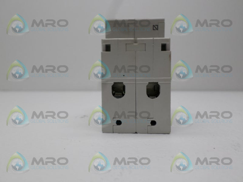 SCHNEIDER 27908 CIRCUIT BREAKER 2A  NSNP