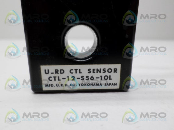 URD CTL-12-S56-10L CURRENT SENSOR *NEW NO BOX*