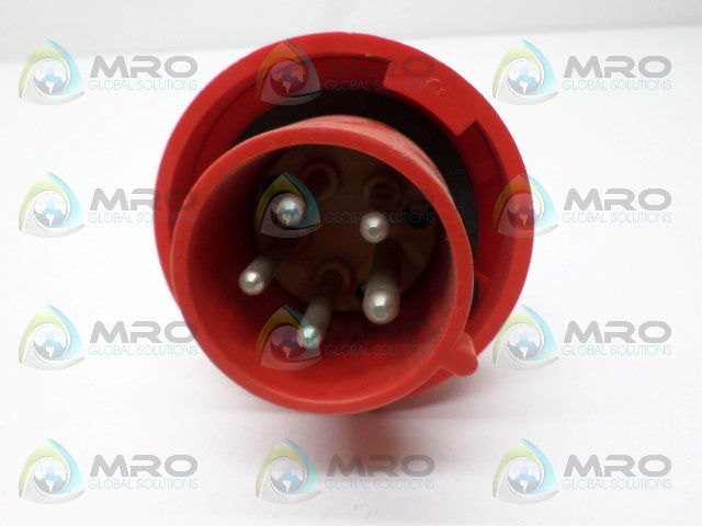 PALAZZOLI 477426 MOBILE STRAIGHT PLUG *NEW NO BOX*