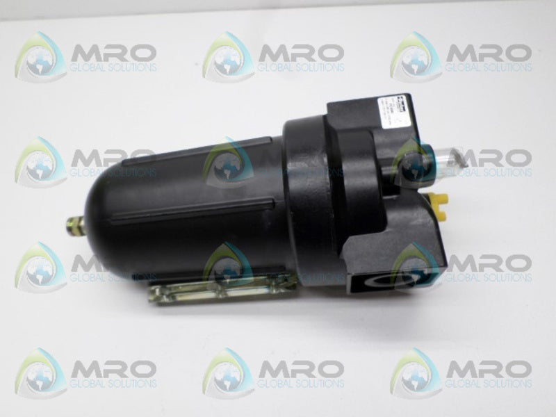 PARKER 18L48BC LUBRICATOR  NSNP