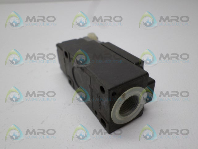 EUCHNER NG1HB-510-M LIMIT SWITCH *NEW NO BOX*