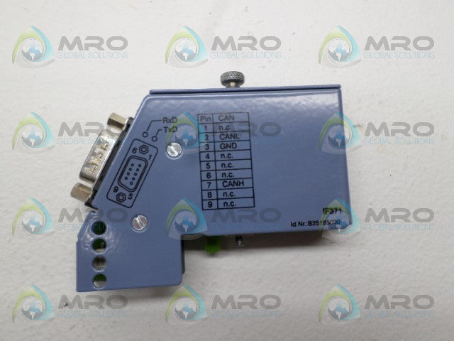 B&R 7IF371.70-1 INTERFACE MODULE *NEW NO BOX*